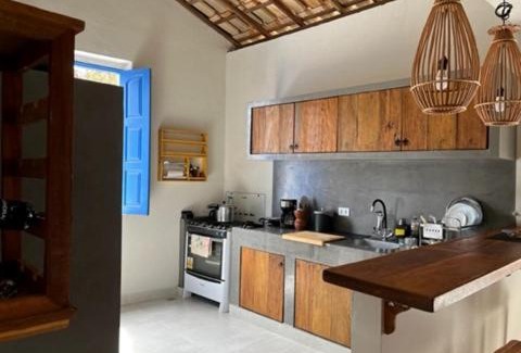 Lencois House | Experience Casa Spinola: Family-Friendly Getaway with High Ratings