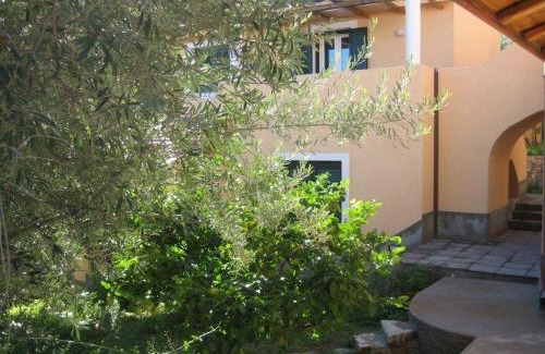 Piraino Apartment | Cozy Casa Spisidda: Oceanfront View of the Eolie Islands