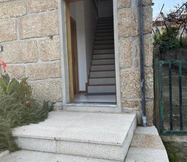 Frazao Apartment | Cozy Casa Sr do Calvário: Pet and Child Friendly Retreat