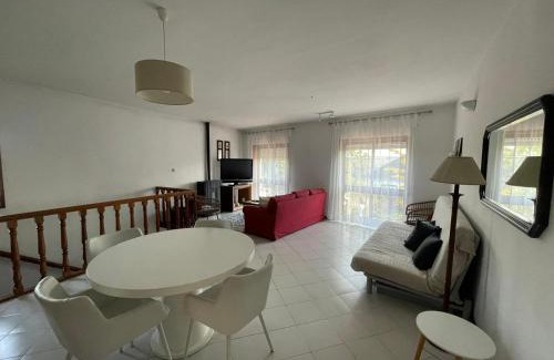 Frazao Apartment | Cozy Casa Sr do Calvário: Pet and Child Friendly Retreat