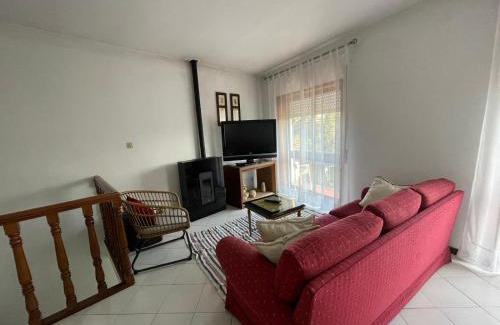 Frazao Apartment | Cozy Casa Sr do Calvário: Pet and Child Friendly Retreat