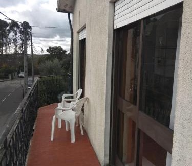 Frazao Apartment | Cozy Casa Sr do Calvário: Pet and Child Friendly Retreat