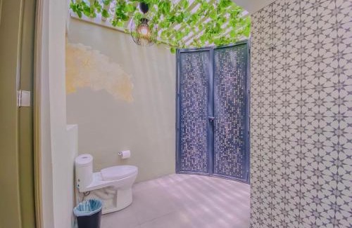 Puebla Historic Center Hotel | Casa Sta Ines