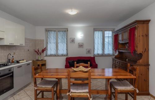 Male Apartment | Family-Friendly Retreat at Casa Stablum with Pet Amenities