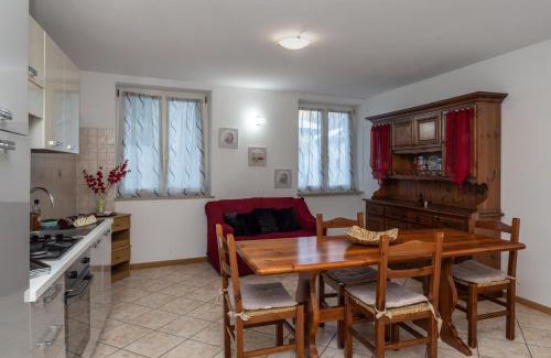 Male Apartment | Family-Friendly Retreat at Casa Stablum with Pet Amenities