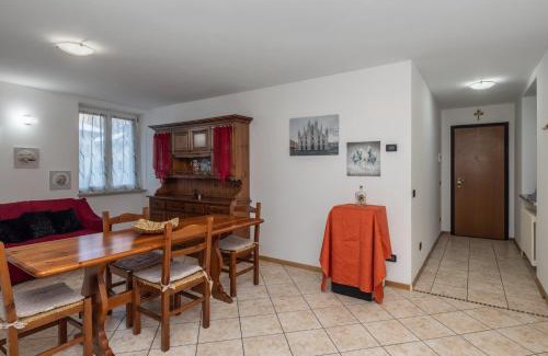 Male Apartment | Family-Friendly Retreat at Casa Stablum with Pet Amenities