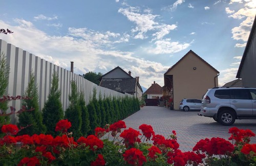 Brasov House | Family-Friendly Casa Stanciu: Guest Rated 10/10 Experience