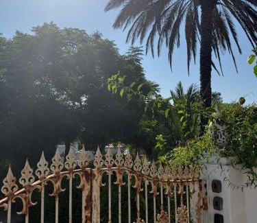 Olhao Villa | Experience Casa Stardust: Oceanfront Cottages & Pool