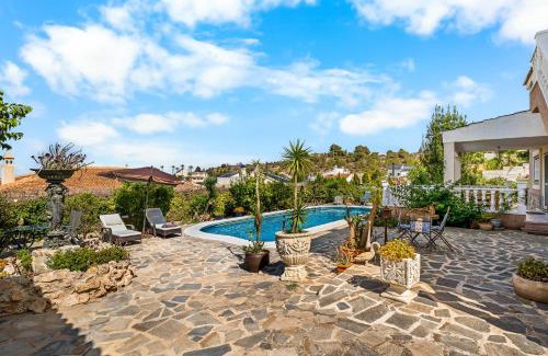 Almoradi Apartment | Casa Starlite Sunrise