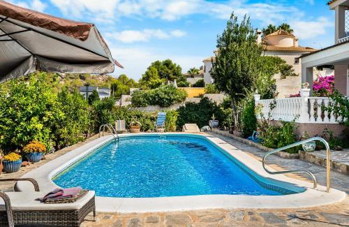 Almoradi Apartment | Casa Starlite Sunrise