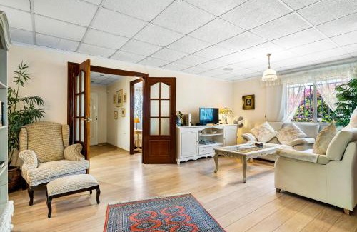 Almoradi Apartment | Casa Starlite Sunrise