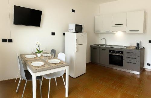 Sernio Apartment | Discover CASA STAVELLO: Guest Rated 9.8, Pet Friendly Stay