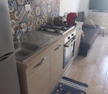 Brucoli Apartment | Pet-Friendly Retreat at Casa Stefy - Rated 9.2 by Guests