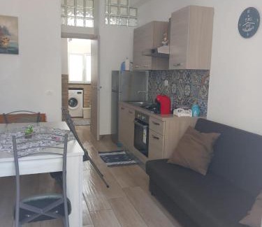 Brucoli Apartment | Pet-Friendly Retreat at Casa Stefy - Rated 9.2 by Guests