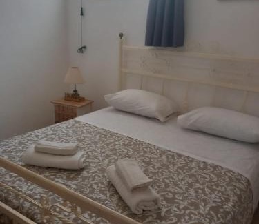 Brucoli Apartment | Pet-Friendly Retreat at Casa Stefy - Rated 9.2 by Guests
