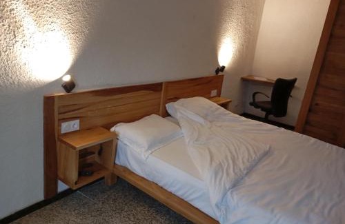 Prajila House | Family-Friendly Getaway at Casa Stejaru Hotel