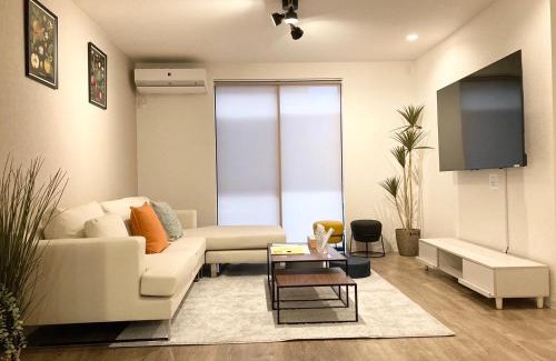 Nagawa House | Casa Stella 21 by Liaison