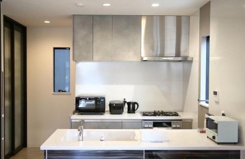 Nagawa House | Casa Stella 21 by Liaison