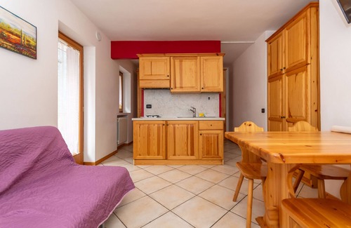 Pie Falcade Apartment | Explore Casa Stella 6: Family & Pet-Friendly Retreat