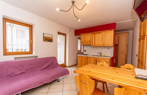 Pie Falcade Apartment | Explore Casa Stella 6: Family & Pet-Friendly Retreat