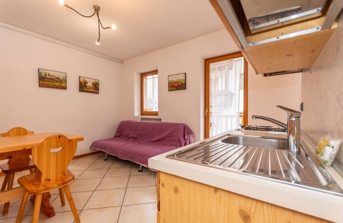 Pie Falcade Apartment | Explore Casa Stella 6: Family & Pet-Friendly Retreat