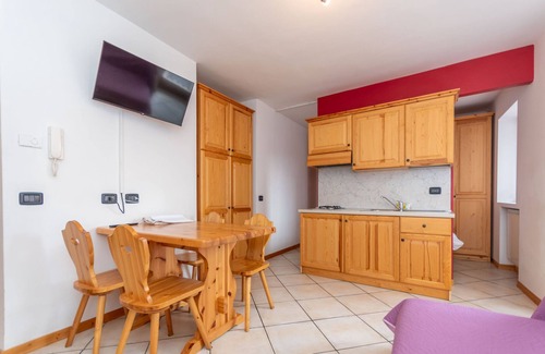 Pie Falcade Apartment | Casa Stella 7: Pet-Friendly Retreat with Family Amenities