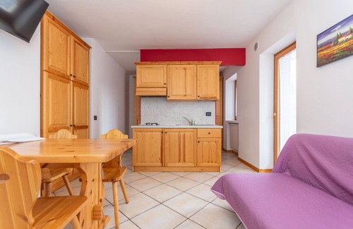 Pie Falcade Apartment | Casa Stella 7: Pet-Friendly Retreat with Family Amenities