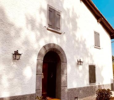 Savigno Bed & Breakfast | Discover Casa Stella Country House with Pool & Ocean Views