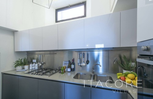 Positano House | Experience Casa Stella Marisa: Panoramic Sea Views Await