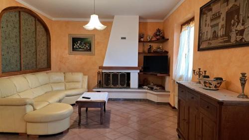 Valiano Apartment | Family-Friendly Stay at Casa Stella in Montepulciano