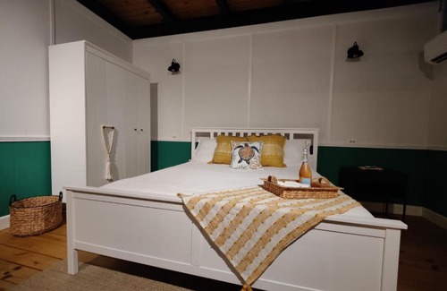 Aguadilla House | Discover Casa Stella: Family-Friendly with Pool Access