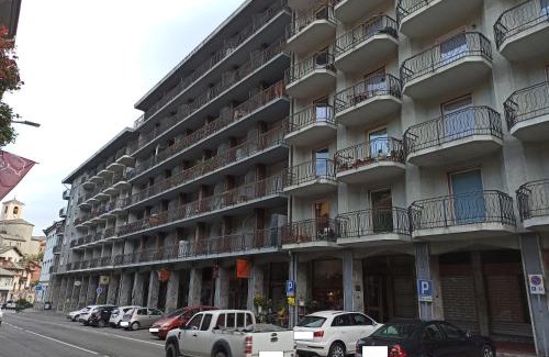 Perosa Argentina Apartment | Casa Stella Terminal