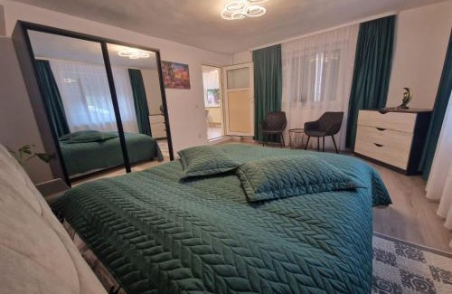 Sighisoara Apartment | Casa Steluta: Guest Rated 9.8 with Oceanfront Amenities