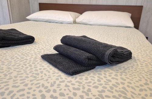 Arcore Apartment | Casa Stile Libero: Top-Rated Hotel with Free WiFi & Pet-Friendly