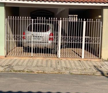 Aparecida House | Exceptional Casa Familiar Santo Antônio: Pet & Child Friendly