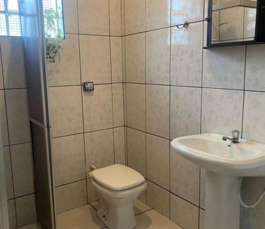 Aparecida House | Exceptional Casa Familiar Santo Antônio: Pet & Child Friendly