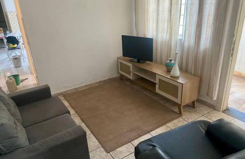 Aparecida House | Exceptional Casa Familiar Santo Antônio: Pet & Child Friendly