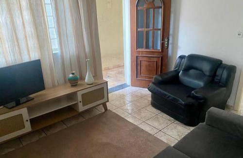 Aparecida House | Exceptional Casa Familiar Santo Antônio: Pet & Child Friendly