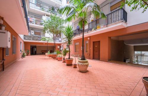 Province of Messina Apartment | Discover Casa Stretto di Messina: 4-Star Family Retreat