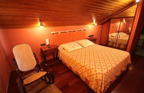 Navia de Suarna Hotel | Child-Friendly Getaway at Casa Suarna with Hot Tub