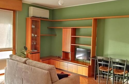 Pordenone Apartment | Convenient Stay at Casa Sud Near Fiera and Pordenone Center