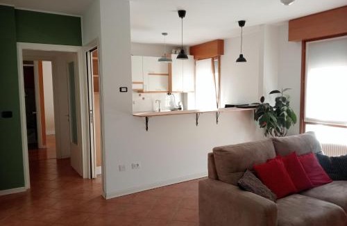 Pordenone Apartment | Convenient Stay at Casa Sud Near Fiera and Pordenone Center