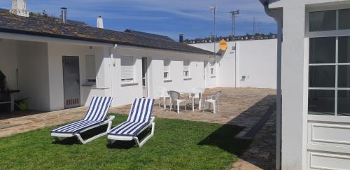 Fazouro House | Casa Sueño: Pet-Friendly Haven with 9.4/10 Guest Rating
