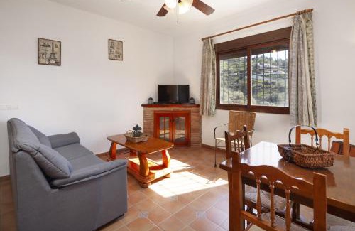 Torrox House | Experience Casa Sueño Español: Family-Friendly Retreat