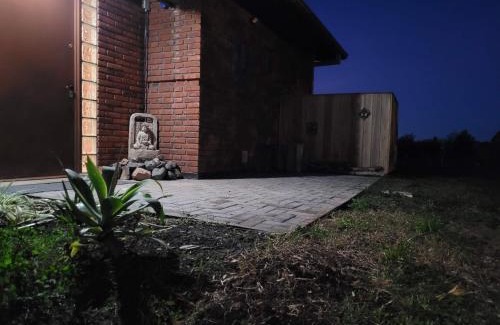 Tandil Ski Chalet | Exceptional Stay at Casa Sueños Tandil with Ocean Views