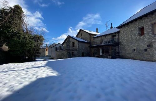 Fiscal House | Family-Friendly CASA SUERTES-FISCAL with 9.2/10 Rating