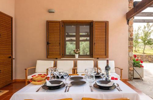 Teulada House | Discover Casa Suestellas: Family & Pet-Friendly Retreat