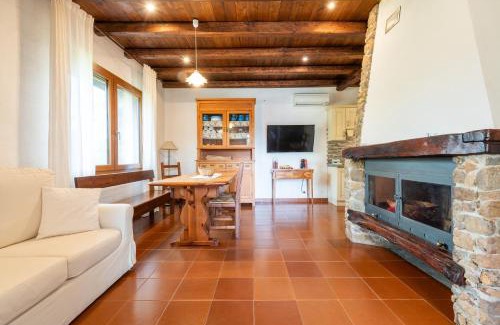 Teulada House | Discover Casa Suestellas: Family & Pet-Friendly Retreat