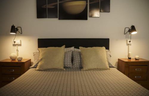 Baena House | Pet Friendly Retreat at Casa Suig - Rated 9/10 by Guests