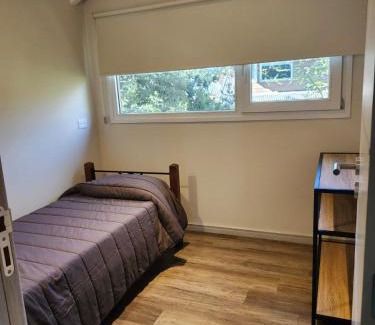 Angostura Ski Chalet | Kid-Friendly Retreat at Casa Sukha ALOJAMIENTOS PATAGONICOS